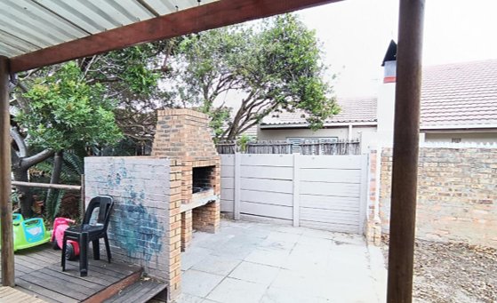 3 Bedroom Property for Sale in Welgelegen 1 Western Cape